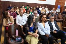 Lançamento do Portal Riuepa 