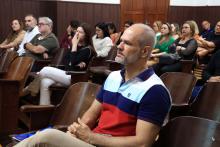 Lançamento do Portal Riuepa 