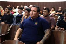 Lançamento do Portal Riuepa 