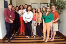 Lançamento do Portal Riuepa 