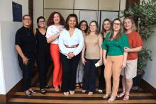 Lançamento do Portal Riuepa 