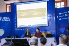 Lançamento do Portal Riuepa 