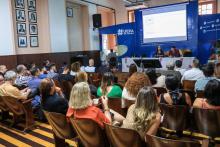 Lançamento do Portal Riuepa 