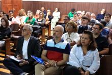 Lançamento do Portal Riuepa 