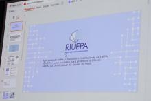 Lançamento do Portal Riuepa 