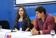 Lançamento do Portal Riuepa 