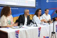 Lançamento do Portal Riuepa 