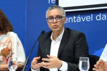 Lançamento do Portal Riuepa 