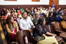 Lançamento do Portal Riuepa 