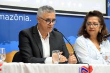 Lançamento do Portal Riuepa 