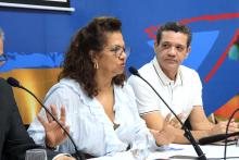 Lançamento do Portal Riuepa 