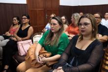 Lançamento do Portal Riuepa 