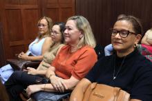 Lançamento do Portal Riuepa 