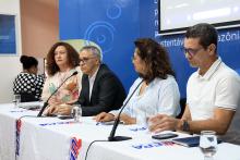 Lançamento do Portal Riuepa 