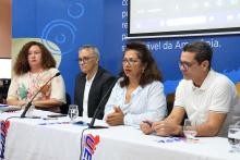 Lançamento do Portal Riuepa 