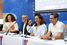 Lançamento do Portal Riuepa 