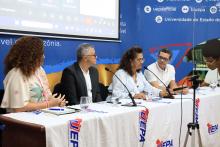 Lançamento do Portal Riuepa 