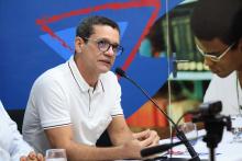 Lançamento do Portal Riuepa 