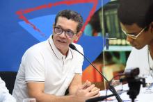 Lançamento do Portal Riuepa