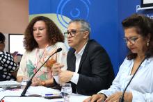 Lançamento do Portal Riuepa 