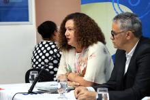 Lançamento do Portal Riuepa 