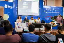 Lançamento do Portal Riuepa 