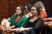 Lançamento do Portal Riuepa 