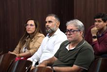 Lançamento do Portal Riuepa 