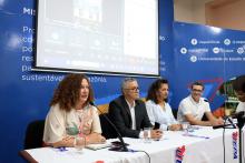 Lançamento do Portal Riuepa 