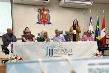 O Campus de Cametá da Uepa realizou o lll Simpósio de Integração Universitária do Baixo Tocantis, no período de 19 a 21 de setembro. Na ocasião, foi realizada a l Feira do empreendedor.