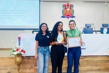 O Campus de Cametá da Uepa realizou o lll Simpósio de Integração Universitária do Baixo Tocantis, no período de 19 a 21 de setembro. Na ocasião, foi realizada a l Feira do empreendedor.