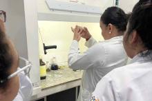 O Campus de Cametá da Uepa realizou o lll Simpósio de Integração Universitária do Baixo Tocantis, no período de 19 a 21 de setembro. Na ocasião, foi realizada a l Feira do empreendedor.