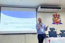 O Campus de Cametá da Uepa realizou o lll Simpósio de Integração Universitária do Baixo Tocantis, no período de 19 a 21 de setembro. Na ocasião, foi realizada a l Feira do empreendedor.