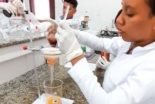 O Campus de Cametá da Uepa realizou o lll Simpósio de Integração Universitária do Baixo Tocantis, no período de 19 a 21 de setembro. Na ocasião, foi realizada a l Feira do empreendedor.