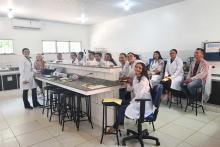 O Campus de Cametá da Uepa realizou o lll Simpósio de Integração Universitária do Baixo Tocantis, no período de 19 a 21 de setembro. Na ocasião, foi realizada a l Feira do empreendedor.