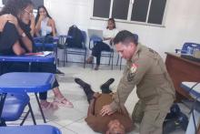 O Campus de Cametá da Uepa realizou o lll Simpósio de Integração Universitária do Baixo Tocantis, no período de 19 a 21 de setembro. Na ocasião, foi realizada a l Feira do empreendedor.