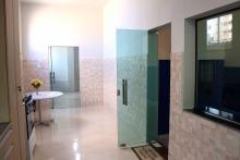 A nova copa da do Campus lll da Escola Superior de Educação Física foi entregue na manhã desta segunda-feira, 30. Foto: Sidney Oliveira/Ascom uepa