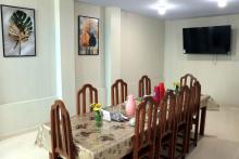 A nova copa da do Campus lll da Escola Superior de Educação Física foi entregue na manhã desta segunda-feira, 30. Foto: Sidney Oliveira/Ascom uepa