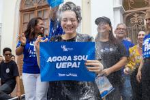 Uepa Prosel 2026