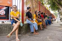 Prosel Específico e da Residência Multiprofissional