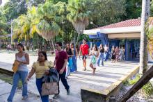 Prosel Específico e da Residência Multiprofissional