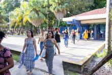 Prosel Específico e da Residência Multiprofissional