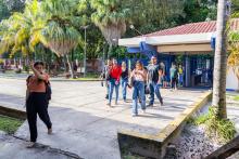 Prosel Específico e da Residência Multiprofissional