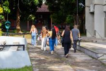 Prosel Específico e da Residência Multiprofissional