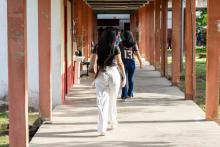 Prosel Específico e da Residência Multiprofissional