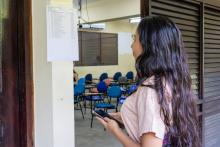 Prosel Específico e da Residência Multiprofissional