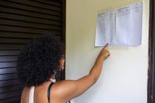 Prosel Específico e da Residência Multiprofissional