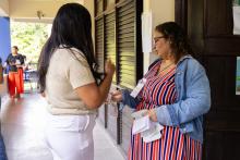 Prosel Específico e da Residência Multiprofissional