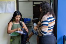 Prosel Específico e da Residência Multiprofissional