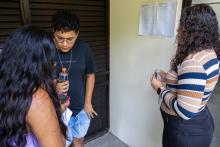 Prosel Específico e da Residência Multiprofissional